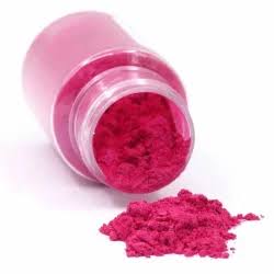 Fluorescent Rose Pink Toner