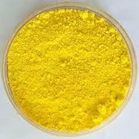 Solvent Dye Yellow