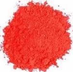 Fluorescent Orange-R Toner