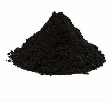 Solvent Jet Black
