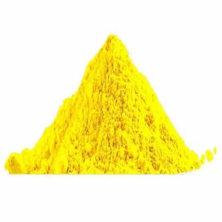 Solvent Yellow 43 Industrial Dye Powder