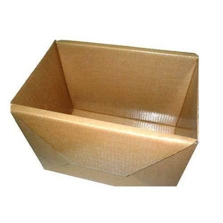 Cardboard Laminated Corrugated Box
