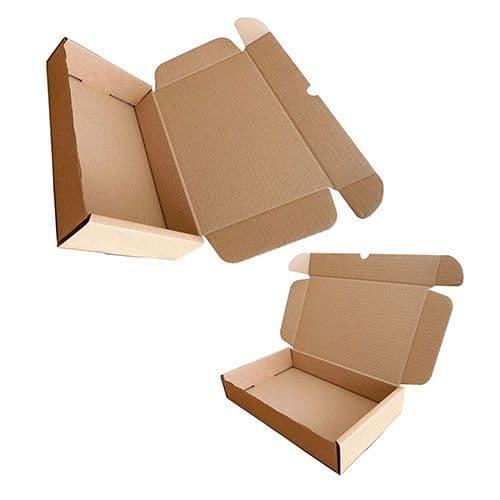 Cardboard Die-Cut Corrugated Box