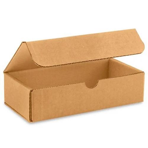 Cardboard 6 Ply Die-Cut Corrugated Box