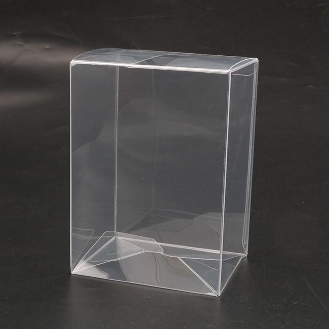 PVC Folding Box