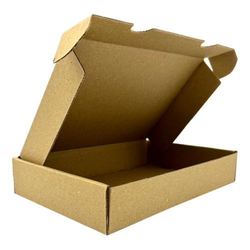 Cardboard 4 Ply Die-Cut Corrugated Box