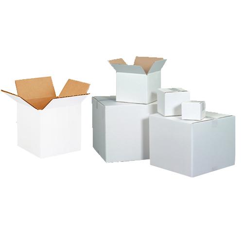 Cardboard Duplex Corrugated Box