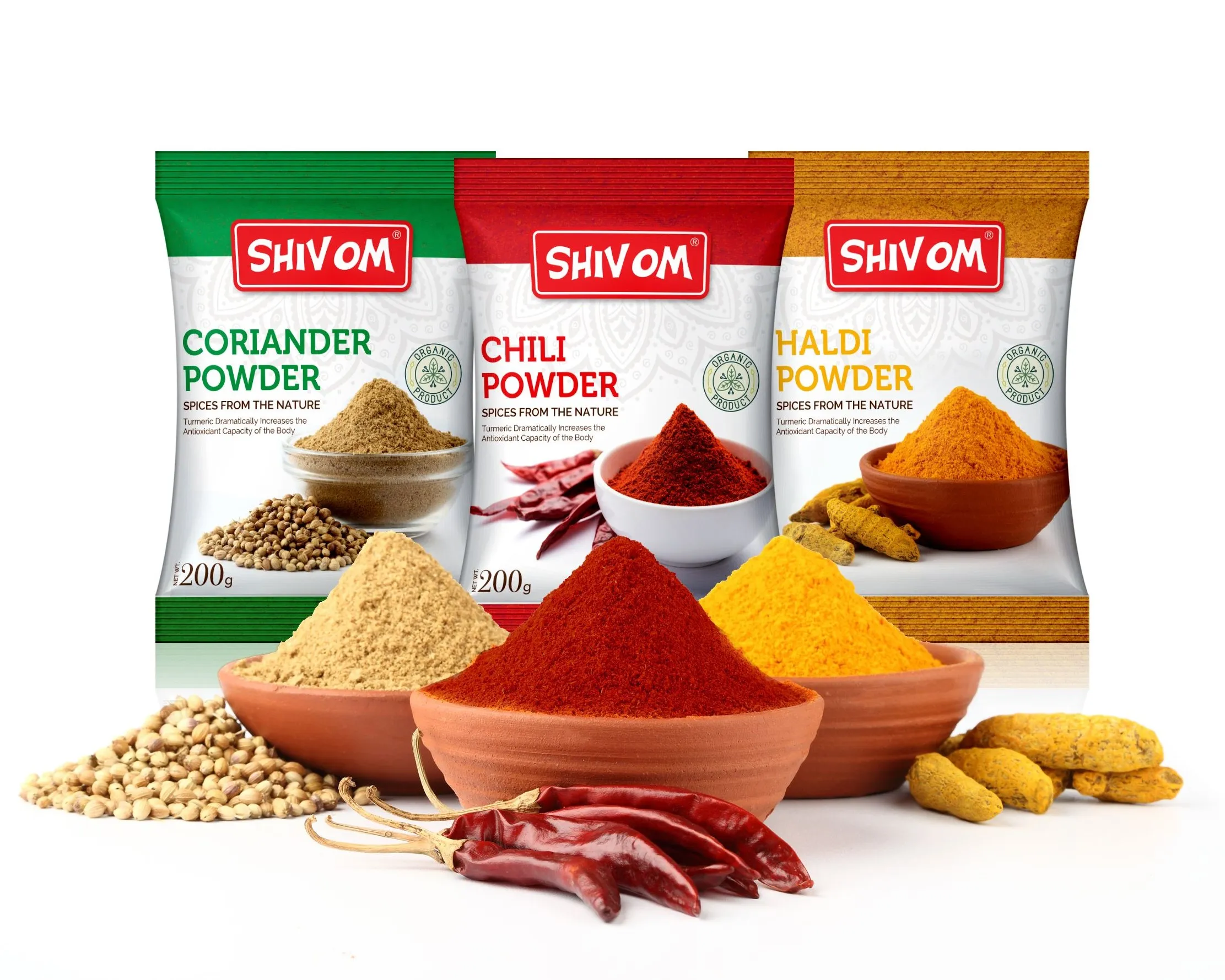 Spices