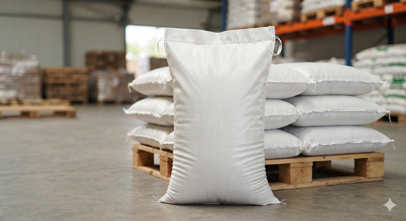 HDPE Bag