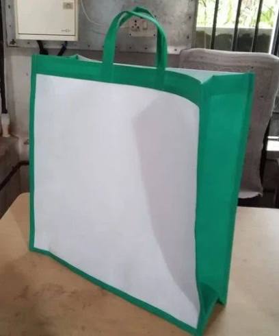 120 GSM Non-Woven Bags