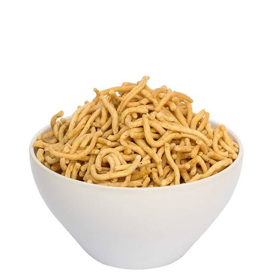 Ratlami Sev Namkeen