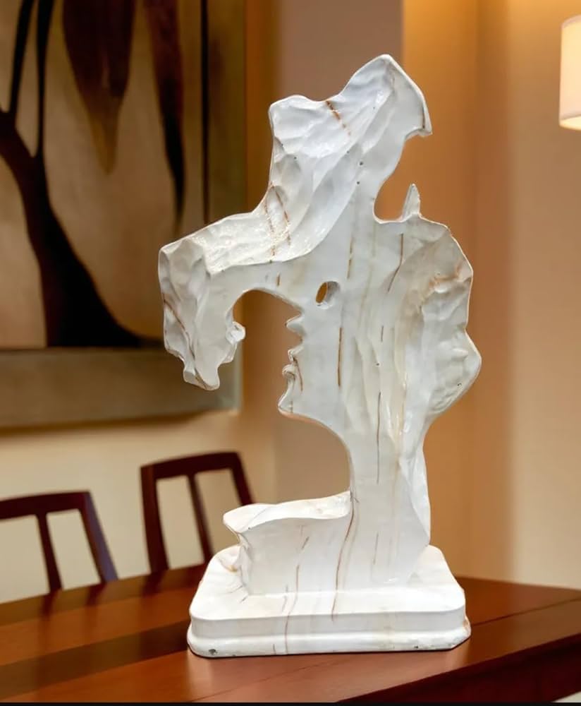 Handmade Marble Sculpture 