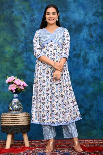 Aliya Cut Kurtis
