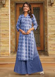 Fancy Kurti