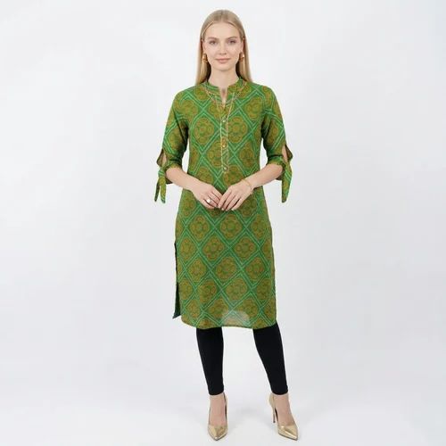 Kota Doria Kurti