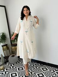 Ethnic Kurti