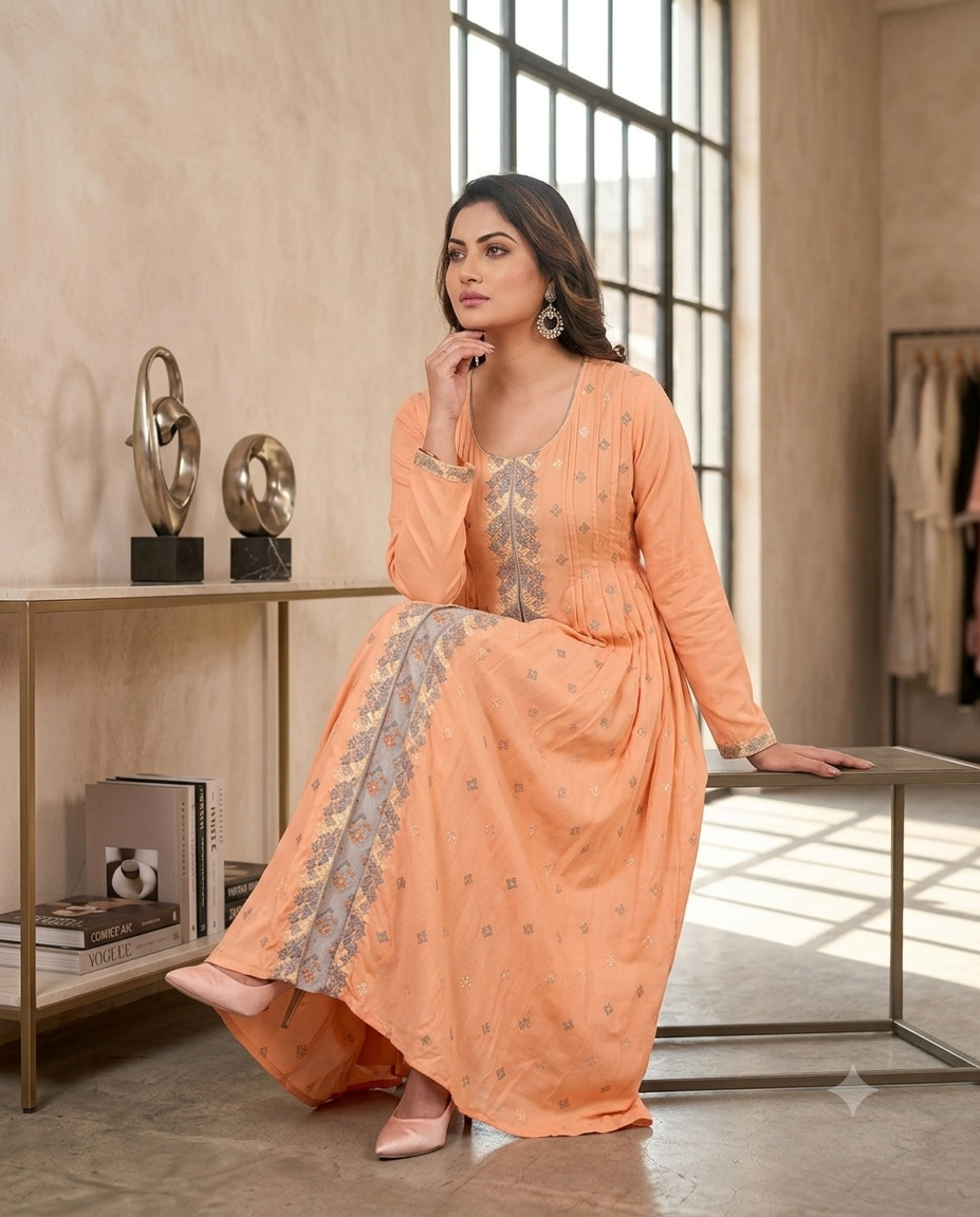 Anup fashion 
