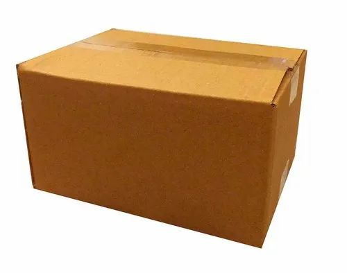 5 Ply Heavy Duty Corrugated Boxes 18x12x12 inch