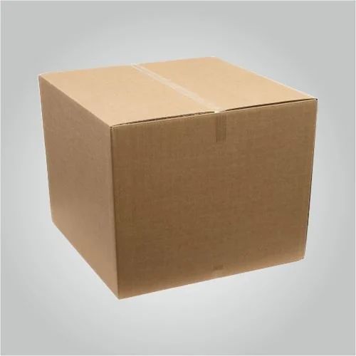 5 Ply Box