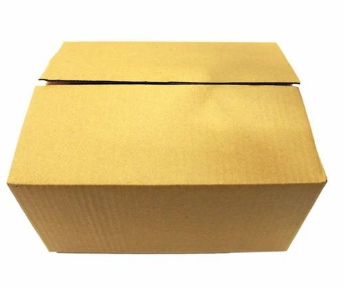 30 Kg Cardboard Carton Box, Large