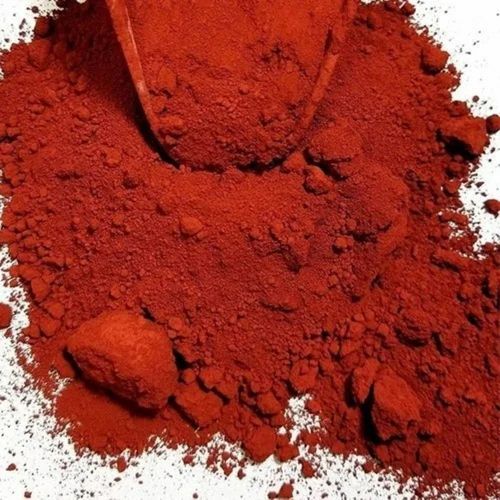Fast Red 3B Dinacid Dye Powder, 1 kg, Packet