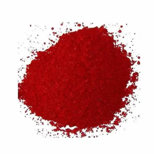 Acid Scarlet 3r