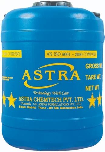 Astra Cold Bonding Adhesive, HDPE Drum