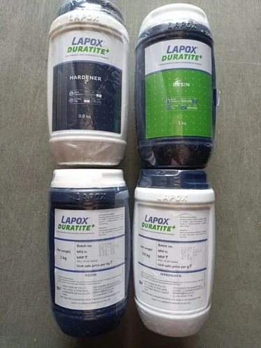 Lapox Duratite Epoxy Adhesives