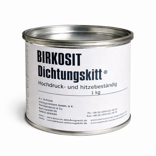 Birkosit Dichtungskitt Rvire 1KG