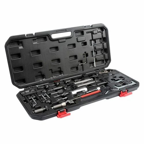 YATO Petrol & Diesel Timing Locking Set for V.A.G., For Automobile Industry, Model Name/Number: YT-06015