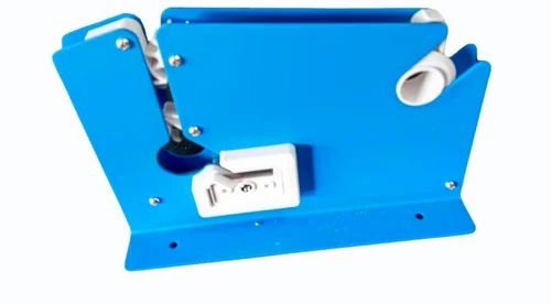 Bread bag neck sealer