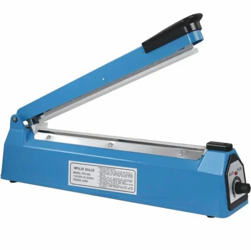 Bag Sealing Machine