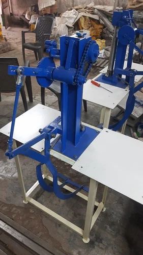 Iron Manual Agarbatti Making Machine