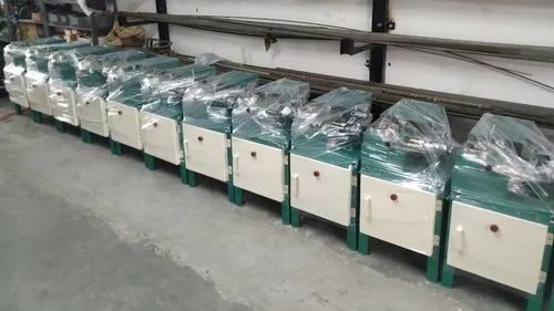 MS/SS Automatic Agarbatti Machine, 200-250 strokes/min