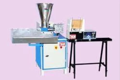 Mild Steel Automatic Agarbatti Making Machine