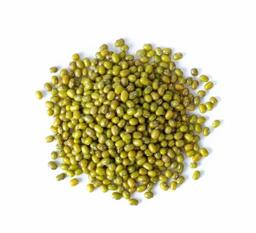 Green Moong Dal, Packaging Size: 25 kg
