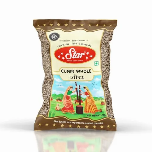 Jeera Whole