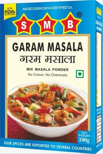 Garam Masala Powder, 1 Kg