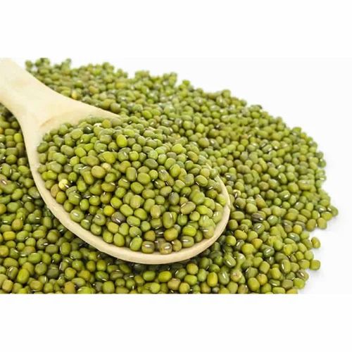 Whole Green Moong Dal, Packaging Size: 25 Kg