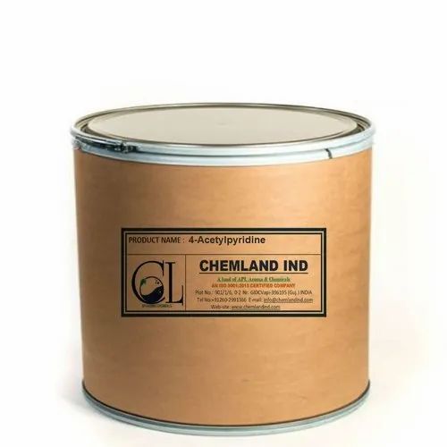 4 Amino Pyridine Cas 504 24 5