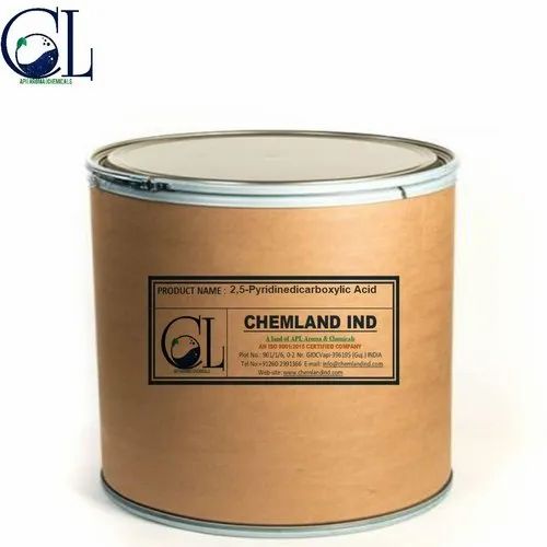 2.5 Pyridine Dicarboxylic Acid