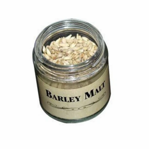 Barley Malt