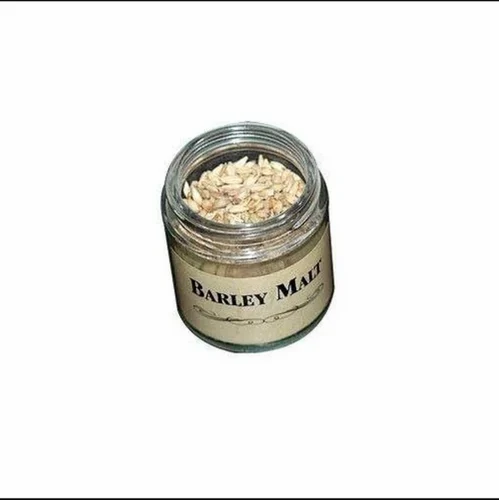 Dried Barley Malt, 50 Kg