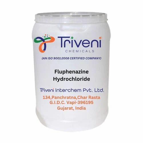 Fluphenazine Hydrochloride (146-56-5)