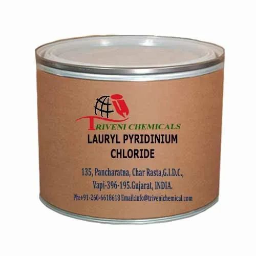 Lauryl Pyridinium Chloride