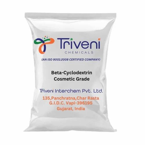 Beta-Cyclodextrin Cosmetic Grade