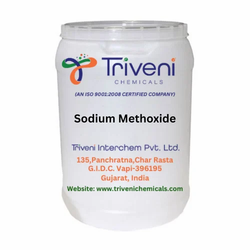 Sodium Methoxide (124-41-4), 100kg