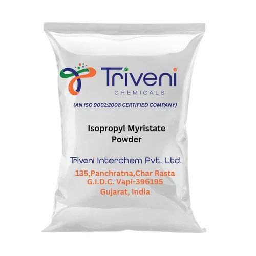 Isopropyl Myristate Powder