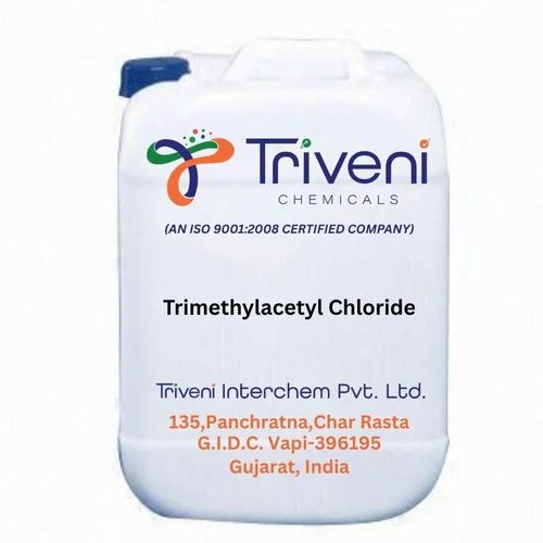 Trimethylacetyl Chloride (3282-30-2)