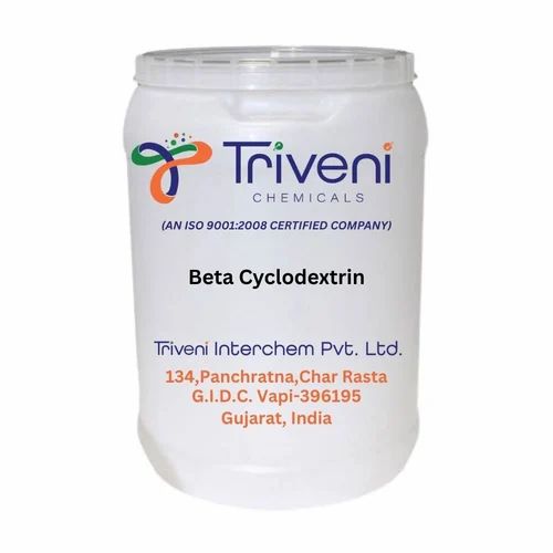 Beta Cyclodextrin (7585-39-9)